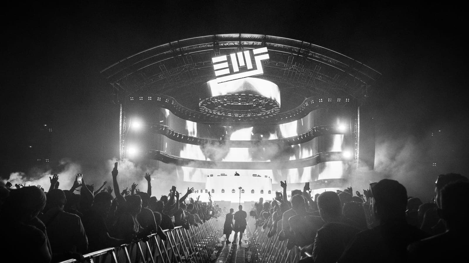 Comment organiser un festival en Espagne ?
