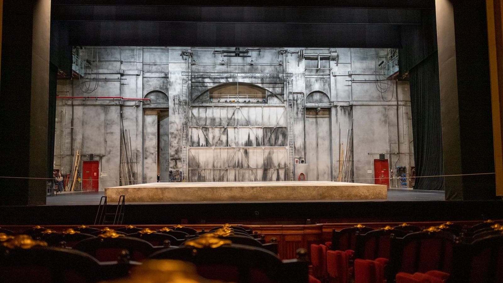 Comment gérer la billetterie d'un théâtre ?