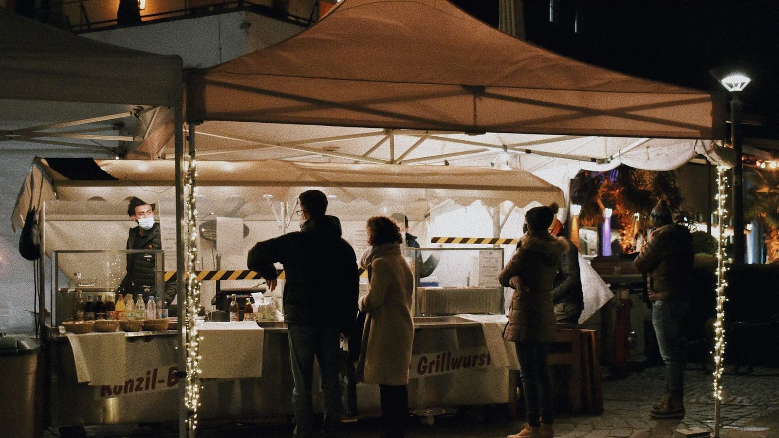 Comment vendre des billets d'événement gastronomique ?