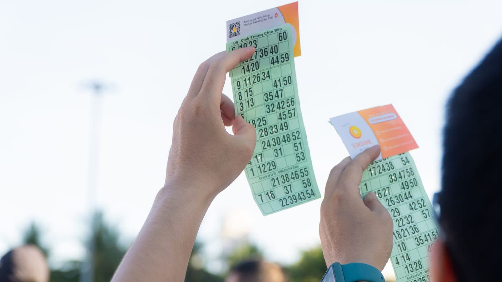 Comment éviter la fraude aux billets de concerts ?