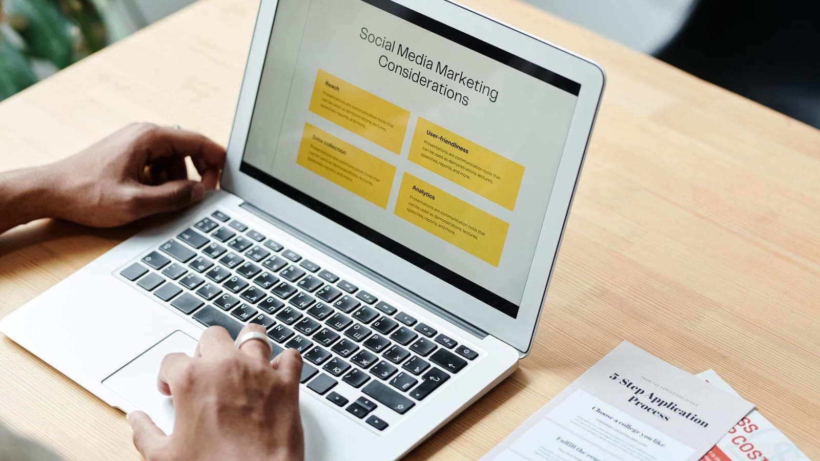 Comment faire du marketing digital pour un événement ?
