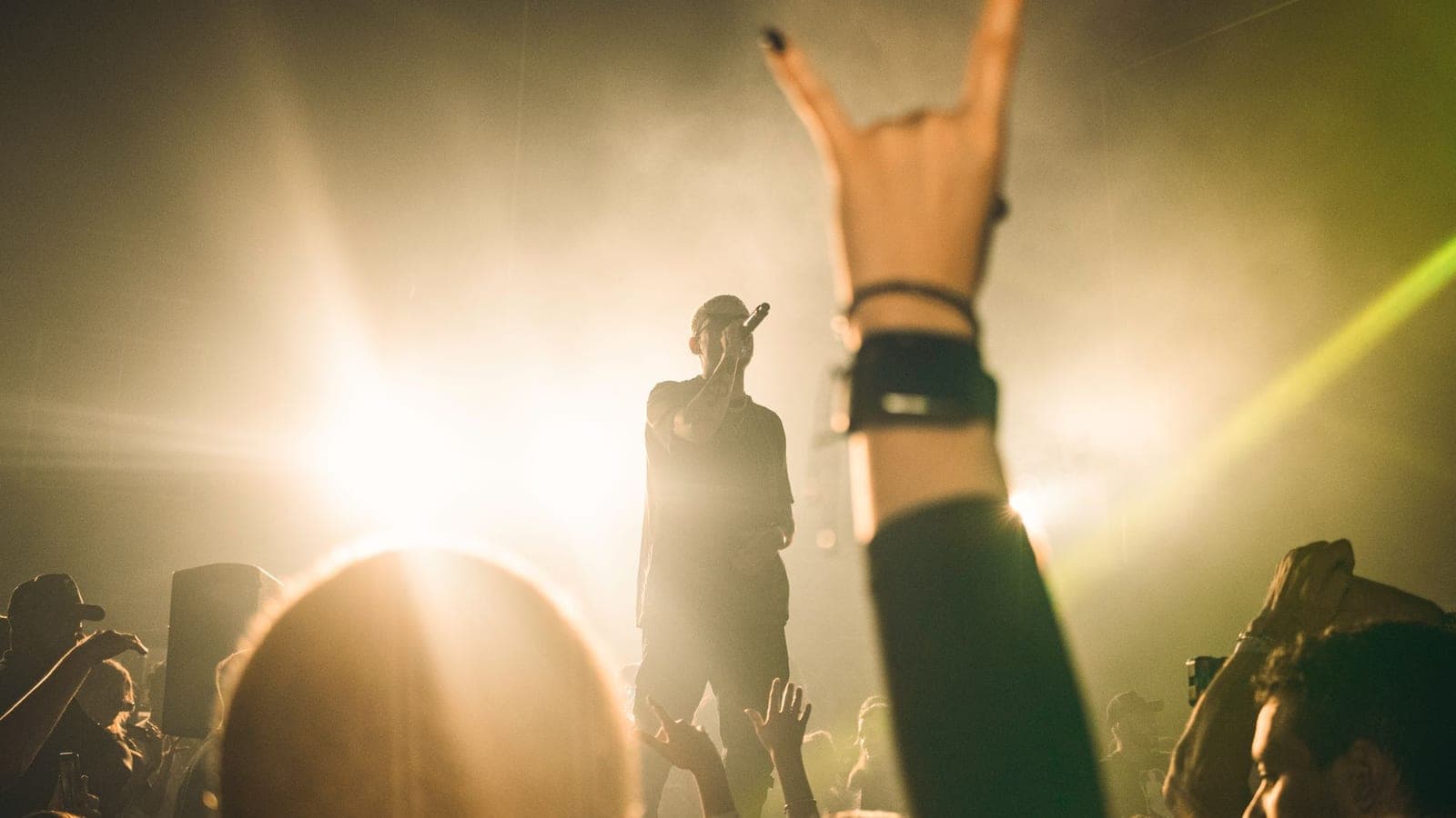 Revendre un billet de concert : est-ce interdit en 2026 ?