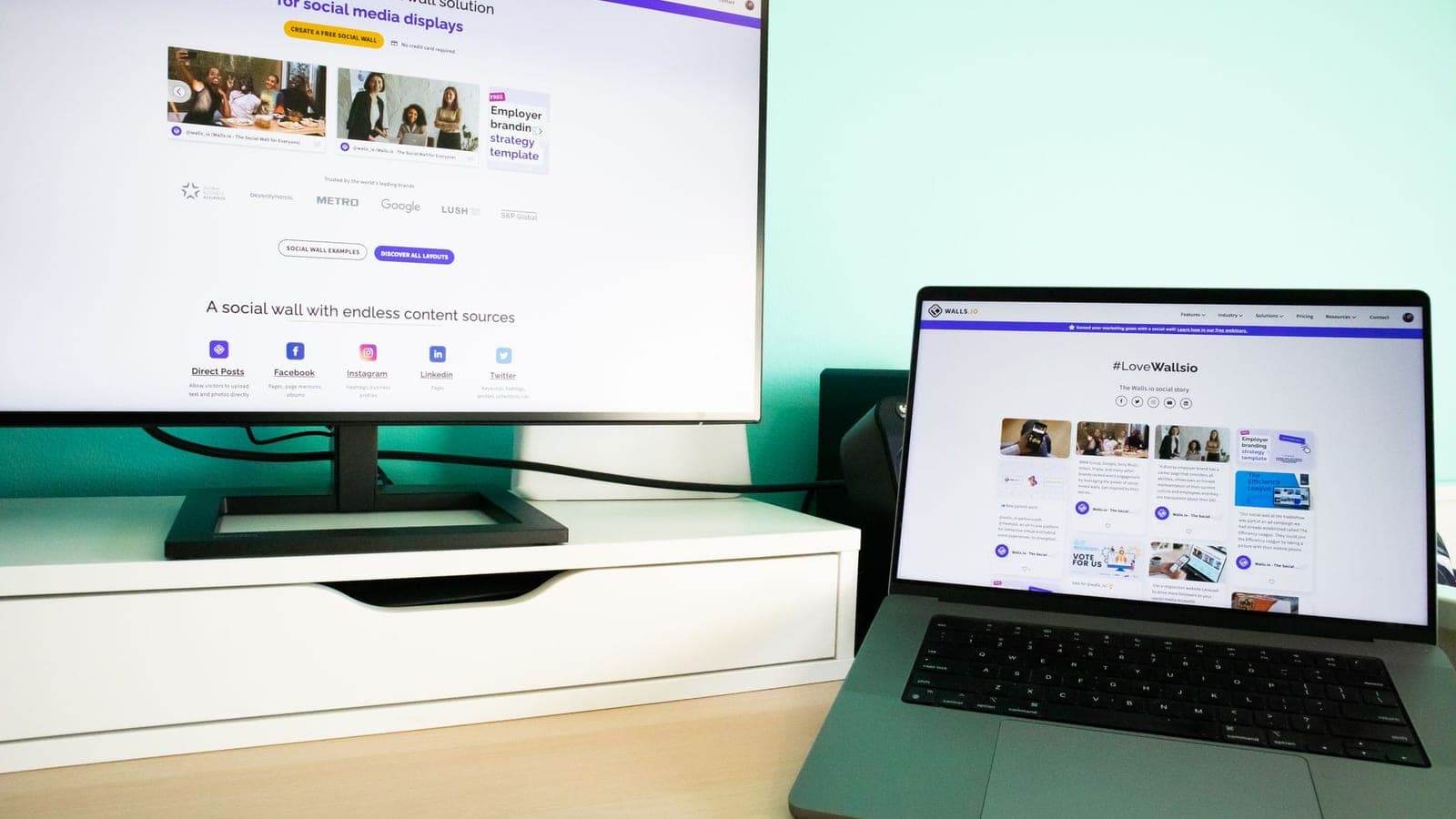 Comment vendre des billets sur Instagram et TikTok ?