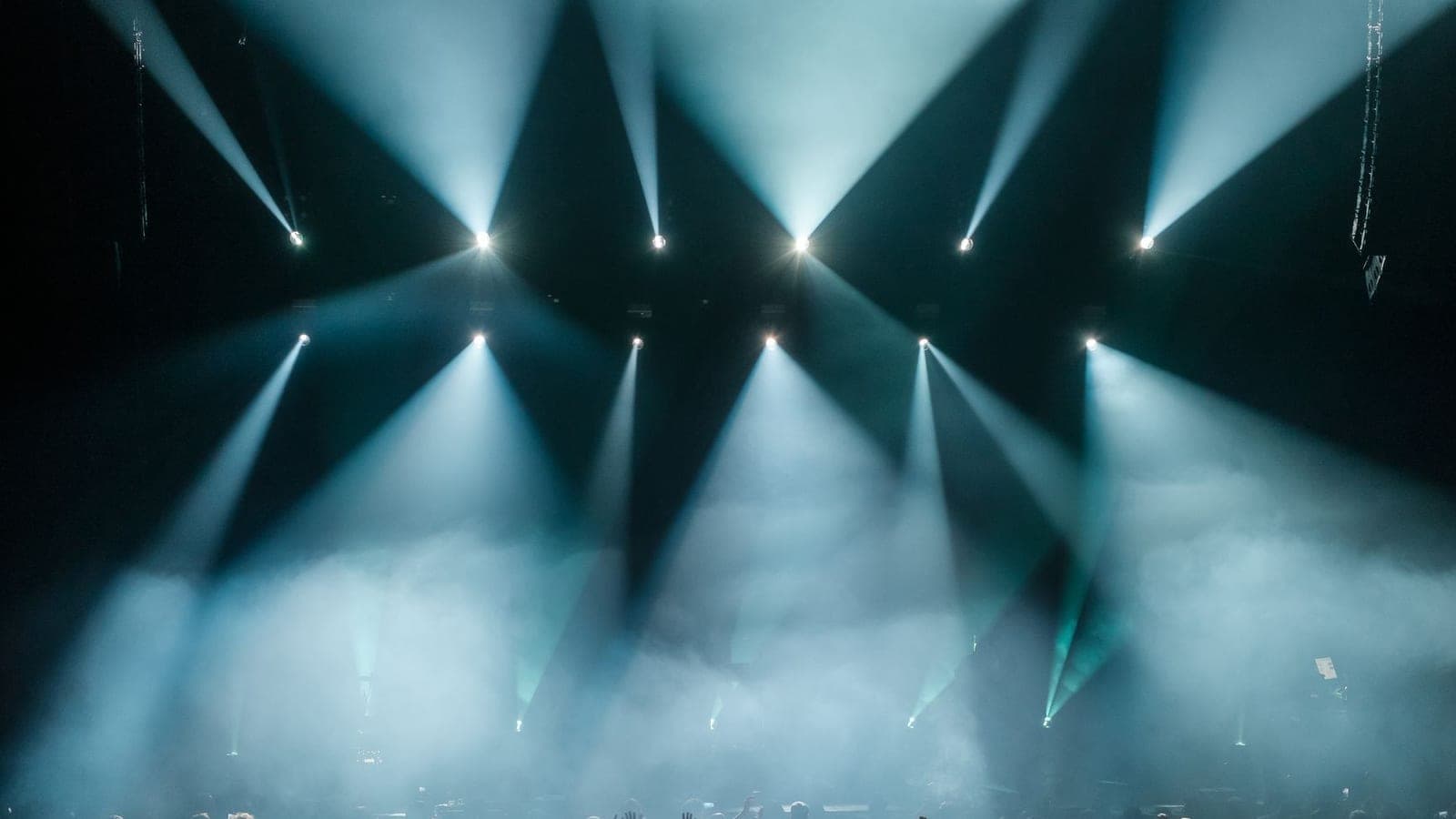 Rapport annuel de la musique live 2026 : 807 millions de billetterie et 92 % de la croissance dans deux provinces